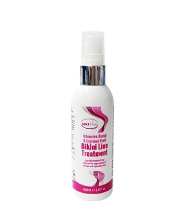 NATSkin: Bikini Line Treatment Spray 100ml