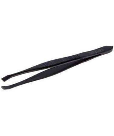 Smart Scissors + Tweezer 2 PCS Eyebrow Tweezers Set with Curved Scissors - Buy Online on GoSupps.com