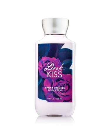 Shop Bath & Body Works Dark Kiss Gift Bag | Shower Gel Ultra Shea Body Cream & Lotion - International Shipping Available - Buy Online on GoSupps.com