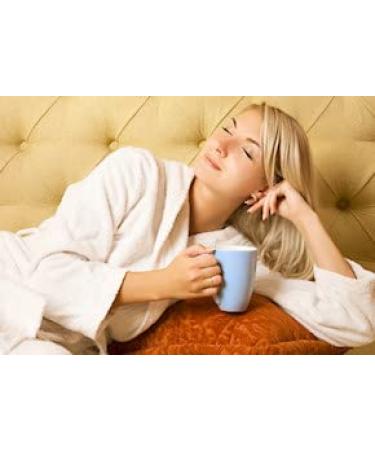 Certified Organic Olive Leaf Tea (16 oz.) - Non-GMO - Spain Sourced, USA Made - Antioxidant Rich Herbal Tea - Buy Online on GoSupps.com