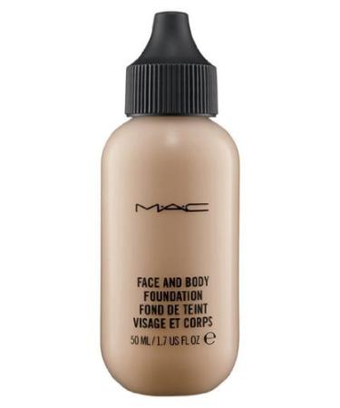 Mac Studio Radiance Face & Body N2 50ml/1.7 Oz N2 1.70 Ounce (Pack of 1)