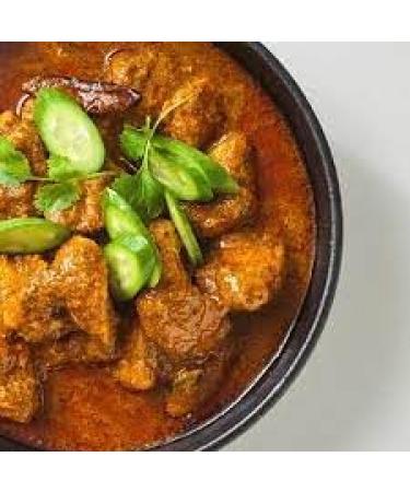 Patak's Kashmiri Masala Spice Paste | Authentic Indian Recipe | Aromatic Spices | 283g | (Pack of 2) - Buy Online on GoSupps.com