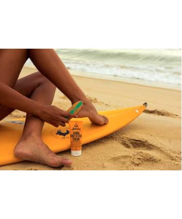 Buy SOL DE JANEIRO Samba Smooth Foot Cream - Hydrating & Exotic Body Care | International Shipping Available - Buy Online on GoSupps.com
