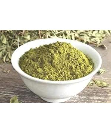 RED henna - Yemen red henna: PURE FRESH and BAQ fiery red henna - Artisanal production (RED HENNA: red HAIR henna). 100Gr RESEALABLE ecological bag - Yemen henna - Buy Online on GoSupps.com