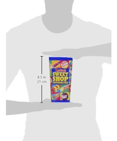 SWIZZELS SWEET SHOP GIFT BOX - Buy Online on GoSupps.com