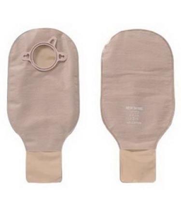 New Image 2-Piece Drainable Pouch 2-1/4" Beige