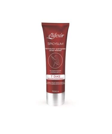 ELIFEXIR GEL SPICYSLIM 150 ml