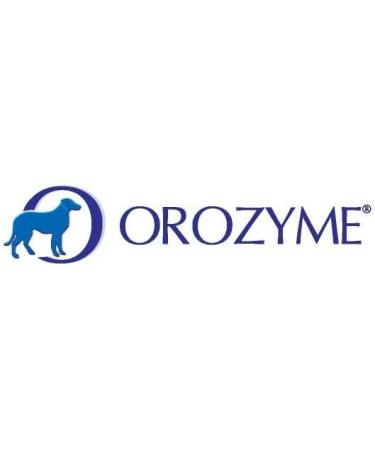 Buy Ecuphar Orozyme Dental Care Gel - Double Pack (2 x 70g) | Best International Shipping - Buy Online on GoSupps.com