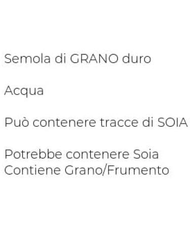  Italian Gourmet E.R. Barilla Pasta Selezione Oro Chef Fusilli n 98 Lot de 3 kg de p tes italiennes + Polpa Italian Gourmet 400 g - Buy Online on GoSupps.com