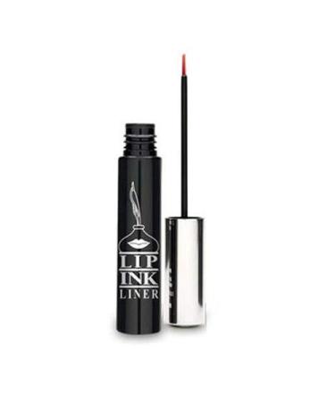 Lip Ink Liquid Lip Liner - Nude | Natural & Organic Makeup for Women International | 100% Organic Kosher & Vegan