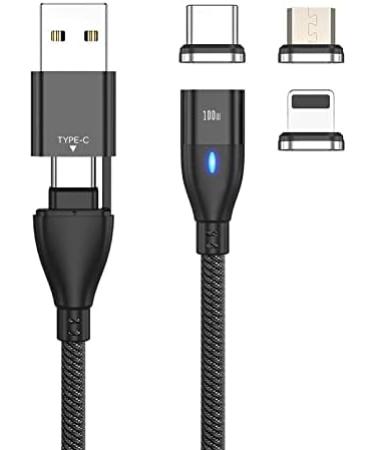 Buy BoxWave Cable for Tandem t:Slim X2 Insulin Pump - MagnetoSnap PD AllCharge USB Type-C & Micro USB 100W - Fast Worldwide Shipping - Buy Online on GoSupps.com