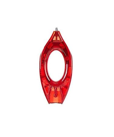 Nockturnal Archery Arrow Universal Nock Tool, Red, One Size, (NT-901)