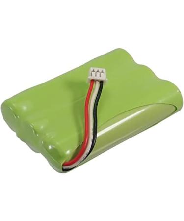 700mAh/3.6V Replacement Battery for Tiptel 84743411 AH-AAA600F 500 DECT P11 T016 - International Shipping Available - Buy Online on GoSupps.com
