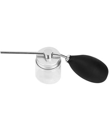 Hair Fibers Pump Atomizer Fiber Hair Powder Spray Applicator Pump Hair Addition Spray for Thinning Hair Spray - Buy Online on GoSupps.com