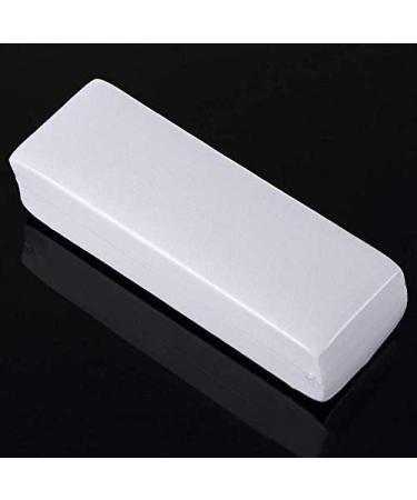 2Bag/200Pcs White Non-woven Epilation Paper Hair Removal Wax Cloth Strip Replacement for Women Leg Body Beauty Tool(7.87 inch x 2.75 inch) - Buy Online on GoSupps.com