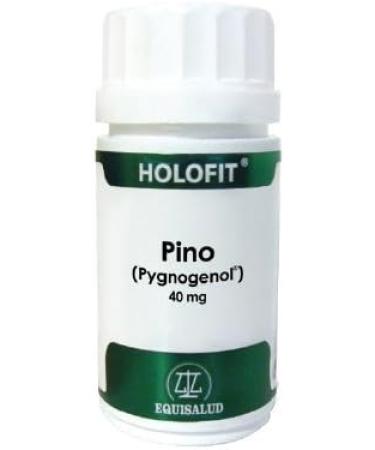 Holofit Pine (Pynogencol ) 50 Capsules - Buy Online on GoSupps.com
