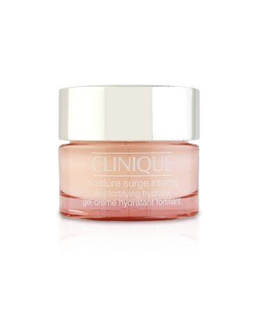 Clinique Moisture Surge Intense Skin Fortifying Hydrator (Very Dry to Dry Combination) 0.5oz  15ml 0.5 Fl Oz (Pack of 1)