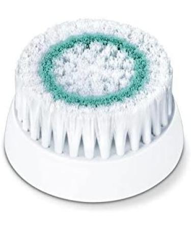 Sanitas SFC 30 Replacement Set Facial Brush - Premium Quality for Radiant Skin | International Shipping Available - Buy Online on GoSupps.com