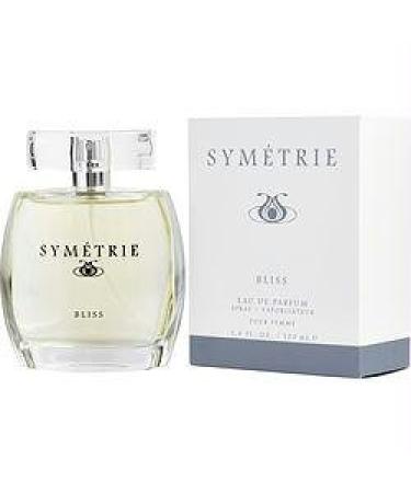 Symetrie Bliss By Symetrie Eau De Parfum Spray 3.4 Oz