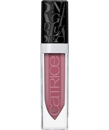 Catrice Liquid Lipstick C02 Brigitte Bordeaux 5ml