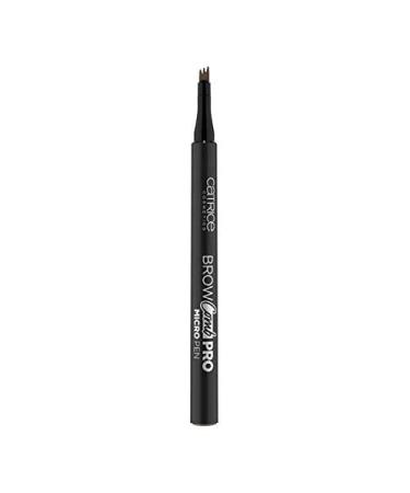 Catrice - Eyebrow pencil - Brow Comb Pro Micro Pen 020 - Soft Brown - Buy Online on GoSupps.com