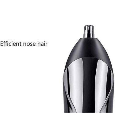 Buy 6-in-1 Hair Clippers for Men - Cordless Electric Hair Cutting Kit & Beard Trimmer | International Shipping Available - Buy Online on GoSupps.com
