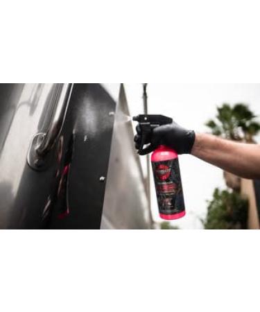 Renegade Products USA EZ Red Sprayable Metal Polish - 24oz Stainless Steel, Aluminum, Chrome Cleaner & Restorer - Buy Online on GoSupps.com