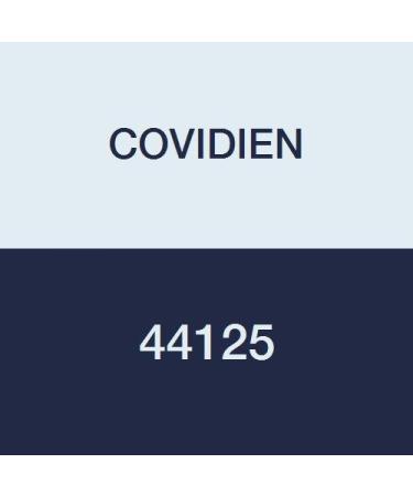 Covidien 44125 Curity Adhesive Bandage 3/4" x 3" Size (Pack of 1200)