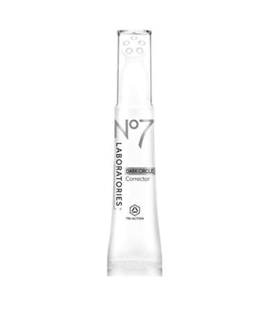No7 Laboratories Dark Circle Corrector 15ml - Medium/Dark - New Formula - Buy Online on GoSupps.com