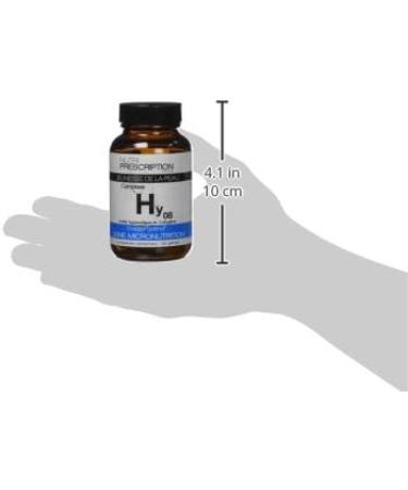 NutriPrescription Hy 08 Youth Skin Hyaluronic Acid - Buy Online on GoSupps.com