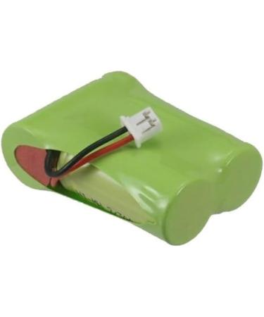 SPANN Battery Replacement for Sagem Alize B F R & Cyclade - Compatible NR800D01H3C082 3.6V | International Shipping - Buy Online on GoSupps.com