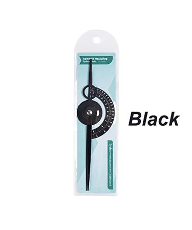 Microblading Eyebrow Golden Ratio Ruler Caliper - Permanent Makeup Divider Compass Tool - Buy Online on GoSupps.com