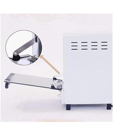 HDGRNCC 12L Nail Sterilizer - Infrared Heat Timer Disinfection Box for Manicure & Spa | Salon Tools Sterilization - Buy Online on GoSupps.com