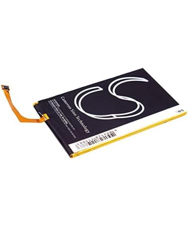 Replacement Battery for Sharp 306SH Aquos Crystal & SH825Wi - UBATIA246AFN1 2040mAh/3.8V | International Shipping Available - Buy Online on GoSupps.com