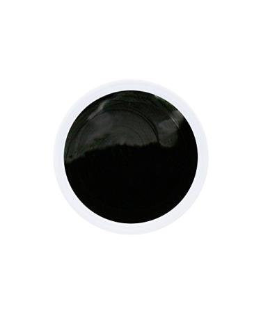 Transfer Nail Foils Gel Black - Premium Quality for Stunning Nail Art | International Shipping Available - Buy Online on GoSupps.com