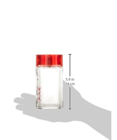 That's Amore Kisses By Gai Mattiolo For Women. Eau De Toilette Spray 2.5 Oz. - Buy Online on GoSupps.com