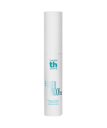 Thader Th Pharma Mascara Imperm able pour Cils 15 ml