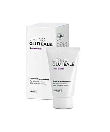 LABO LABO GLUTEALE LIFTING Buttock Area Tighten Grade 2 Firming Cream 2 150 ml