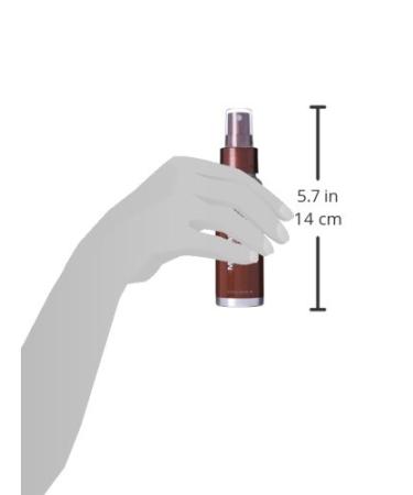 Mineral Fusion Hydration Mist Makeup Setting Spray | Shea Butter Infused | 2 oz - Buy Online on GoSupps.com