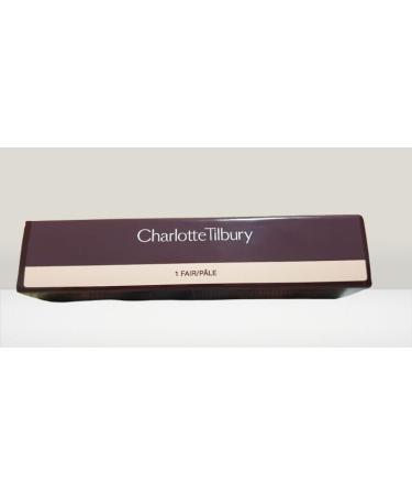 Charlotte Tilbury Airbrush Bronzer - Matt Tanner for All Skin Types | 16g | Bella by Cloud.sales Cosmetics - Buy Online on GoSupps.com