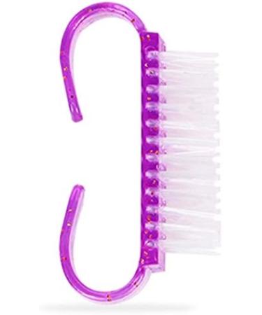 RIYAN Acrylic Nail Art Brush Set Uv Gel Nail Polish Painting Brushes Dotting Pen Kit Manicure Clean Brush Tool - Buy Online on GoSupps.com