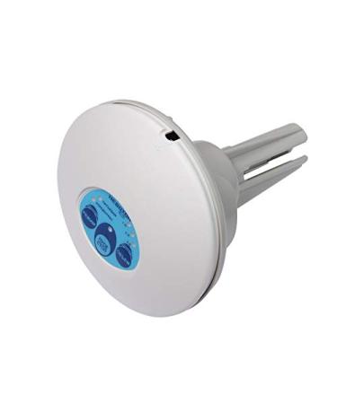 Silver Water Ionizer NEVOTON IS 112 colloidal generator pure water NEW! - Buy Online on GoSupps.com