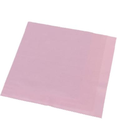 FOMIYES 300 Pcs Eyeglasses Cleaning Cloth - Premium Microfiber Screen & Lens Cleaner for Optimal Clarity - Buy Online on GoSupps.com