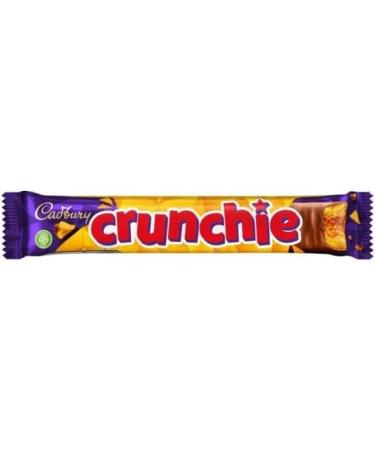 3 x CRUNCHIE CHOCOLARE BARS From England honeycomb Bar Collection Christmas Ideal Present Tasty Treat - Buy Online on GoSupps.com