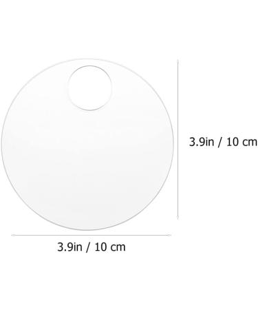 Minkissy Children Suit 2 Sets - Palette Spatula Paint Mixer & Color Mixing Tool for Kids' Makeup & Manicure - Buy Online on GoSupps.com