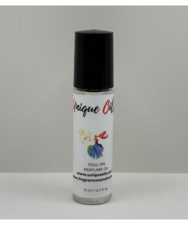 Nuits de Noho Perfume Fragrance (Unisex) Type (MassageOil-4oz) 1 Count (Pack of 1) Massage Oil - 4 oz - Buy Online on GoSupps.com