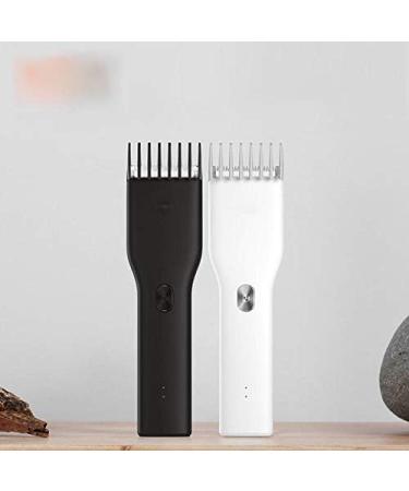 FLaig Men's Electric Hair Clipper - USB Rechargeable Professional Trimmer & Shaver (Color B) | International Shipping - Buy Online on GoSupps.com