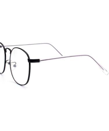 Marxan Glasses Leg Parts - Purple Frame Replacement Bar & Arm Repair Accessories | Metal-Plastic Spare Parts for Glasses - Buy Online on GoSupps.com