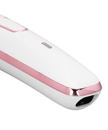 Buy Electric Women's Razor & Bikini Trimmer - 4-in-1 Wet/Dry Shaving for Hair Removal - Buy Online on GoSupps.com