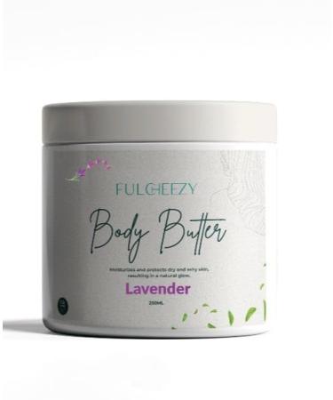 ORGANIC Body Butter for Extreme Dry & Coarse Skin 100% Natural Skin Moisturizer for all Skin types. 8oz SCENTED